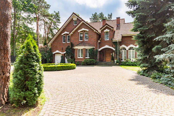 Professional Driveway Pavers in Waynesboro, VA