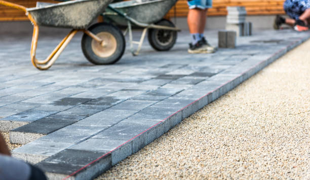 Best Commercial Driveway Pavers  in Waynesboro, VA