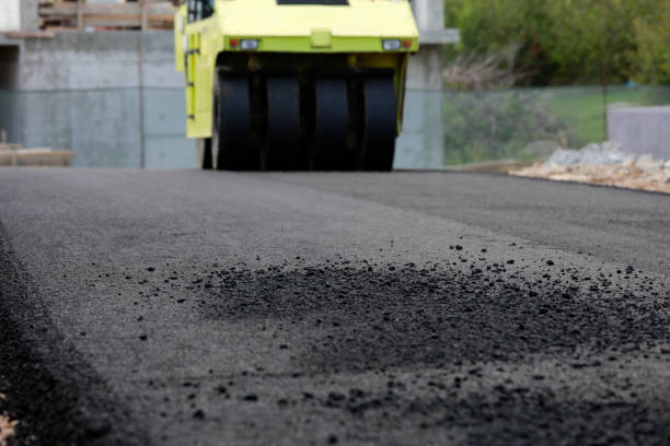 Best Concrete Paver Driveway  in Waynesboro, VA