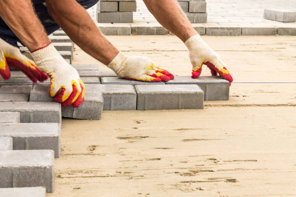 Best Affordable Driveway Pavers  in Waynesboro, VA