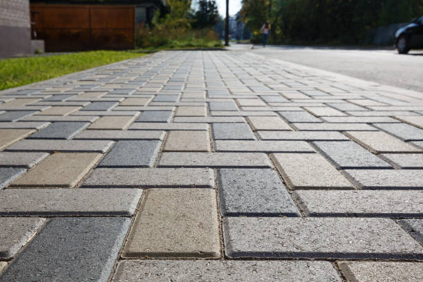 Best Decorative Driveway Pavers  in Waynesboro, VA