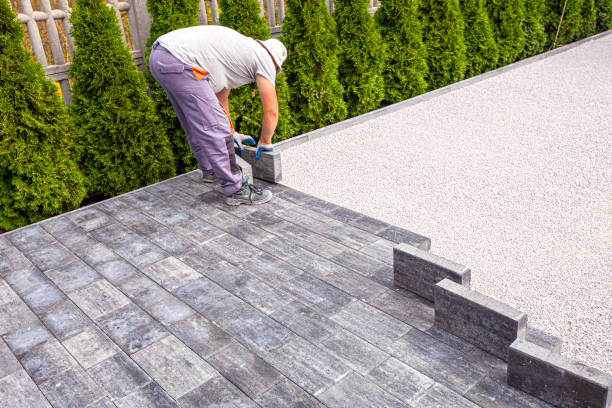 Driveway Repair Near Me in Waynesboro, VA