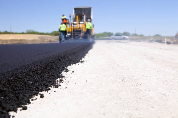 Best Driveway Resurfacing Pavers  in Waynesboro, VA