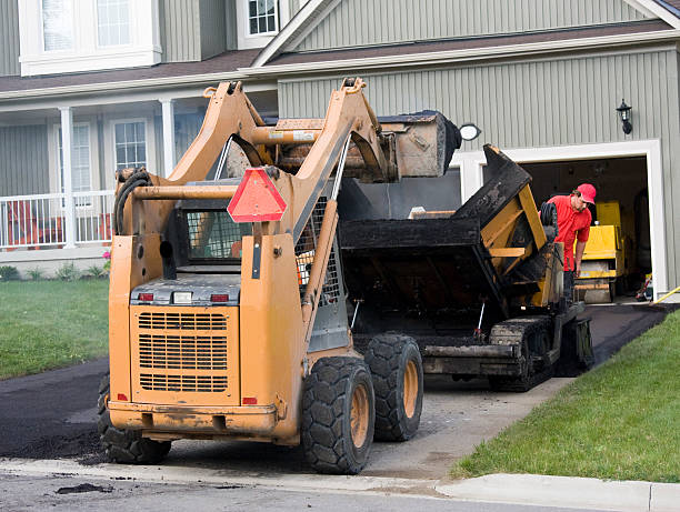 Commercial Driveway Pavers in Waynesboro, VA