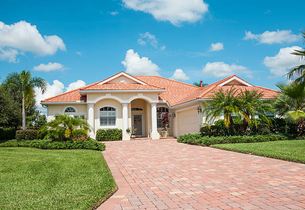Best Permeable Paver Driveway  in Waynesboro, VA